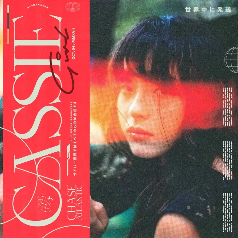 CASSIE