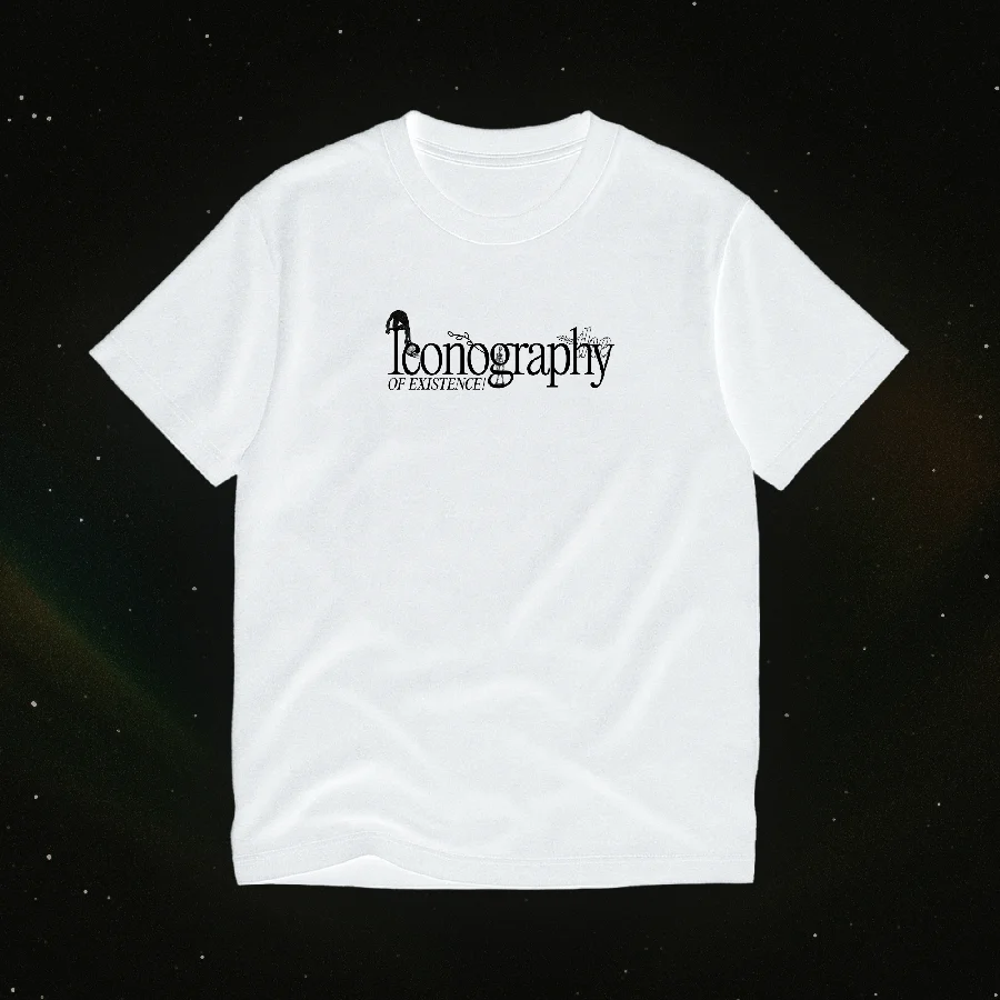 ICONOGRAPHY OF EXISTENCE